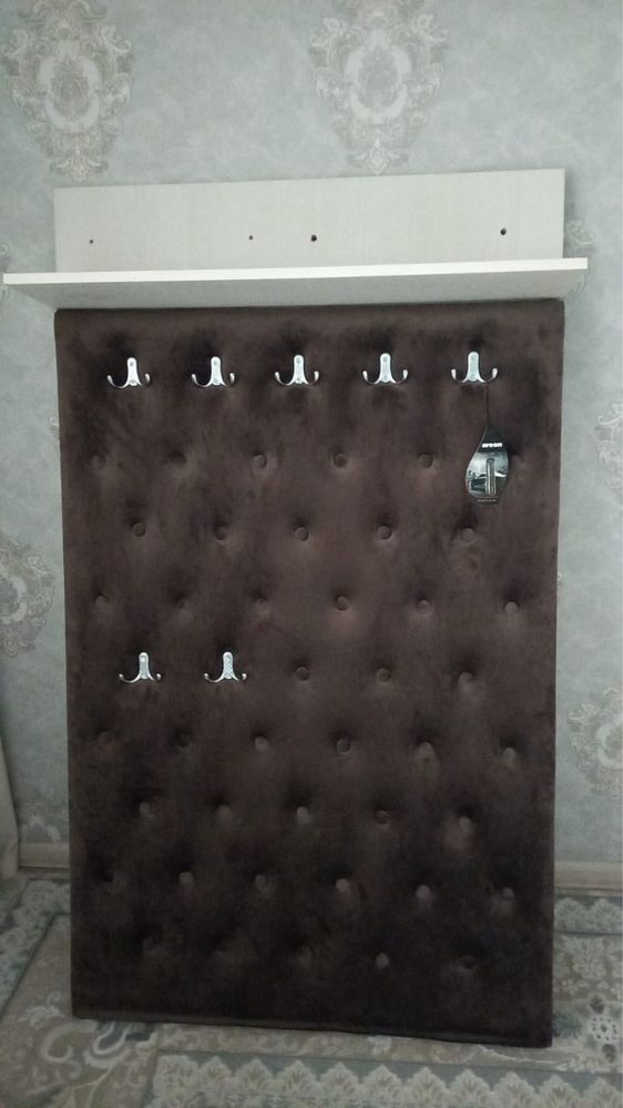 Прихожая шкаф новый