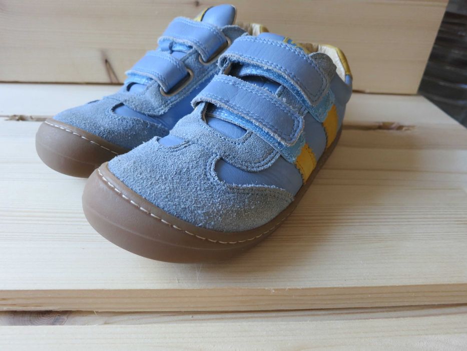 Sneakers barefoot Koel 30