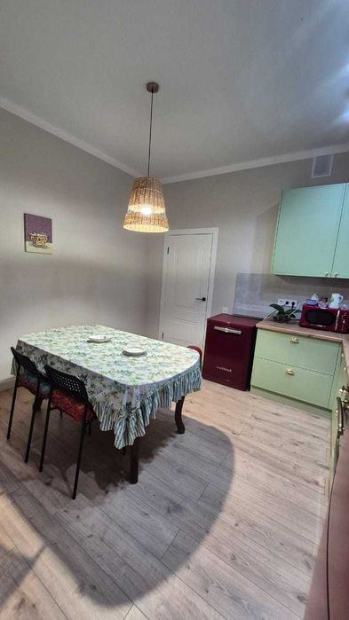 Продаю 2-комн. по ул.Е-699 дом 13, ЖК Aiva.