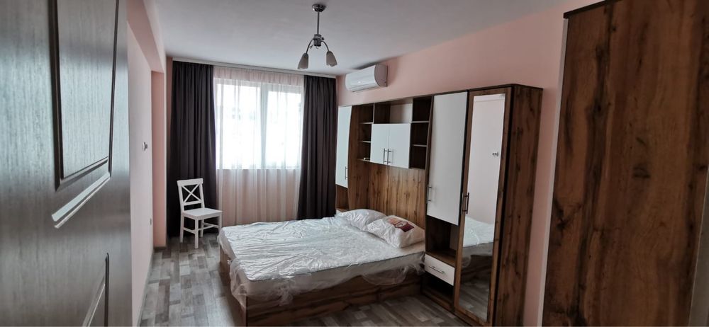 Дава се под наем Двустаен апартамент в Варна, Автогара - 74 кв.м за 510 € - Снимка #10