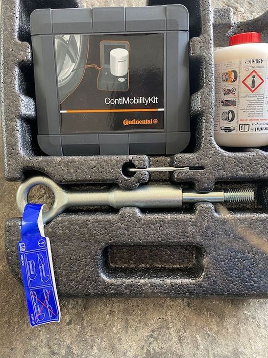 Kit pana VOLVO S60 V60 2010+ 31200626