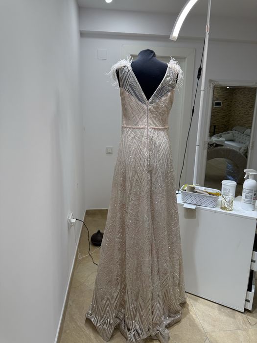 Rochie de eveniment nunta/botez
