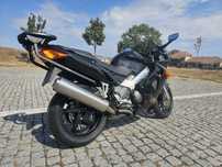 Honda VFR 800 Fi/cbs