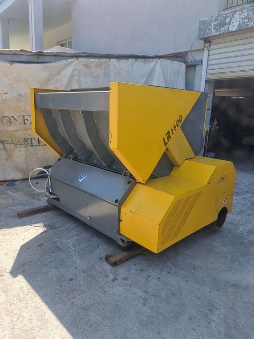 По заявка немска хидравлична дробилка с2 мот по 22 кв