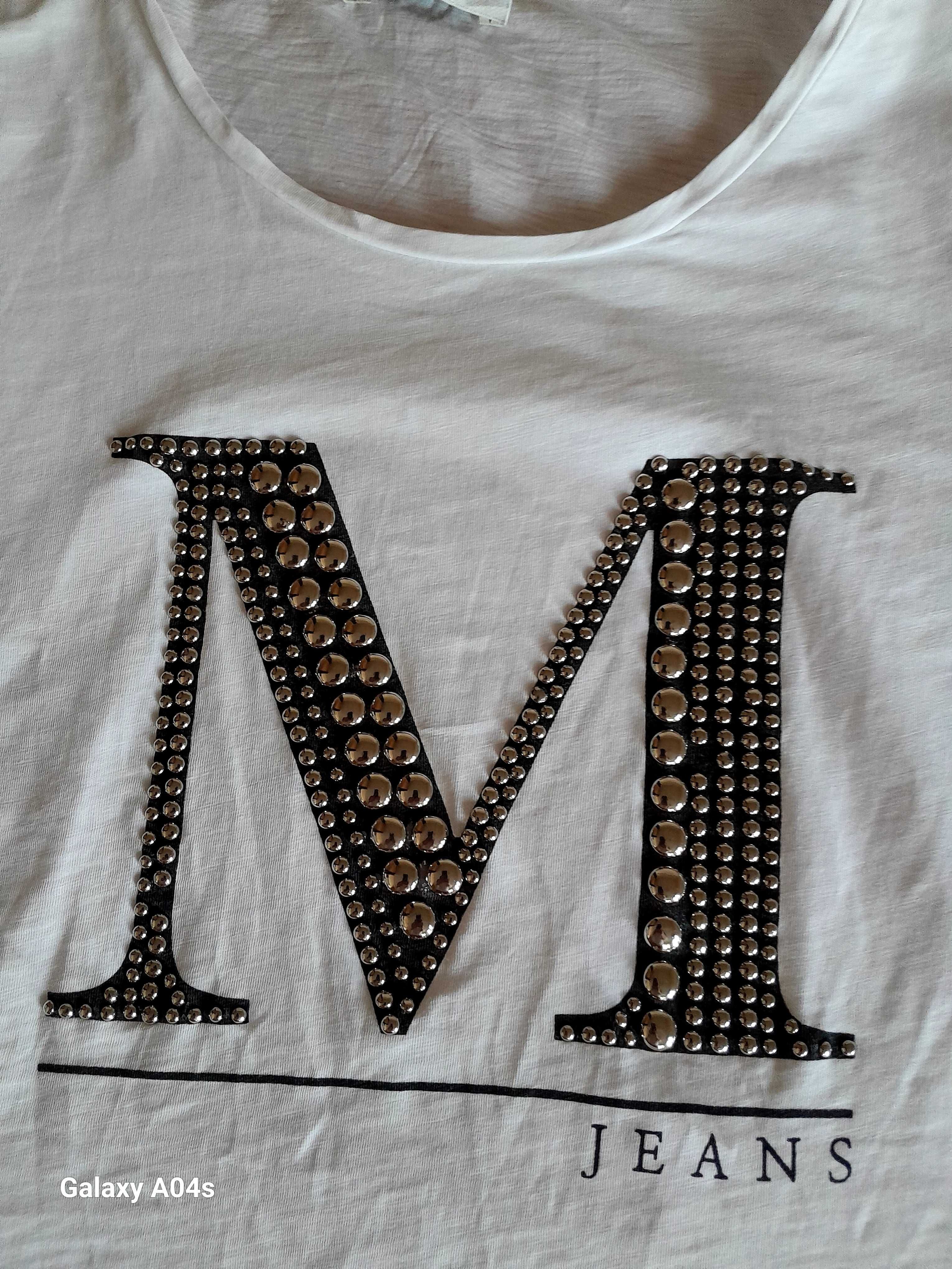 Тениска,,скъпа марка mos mosh