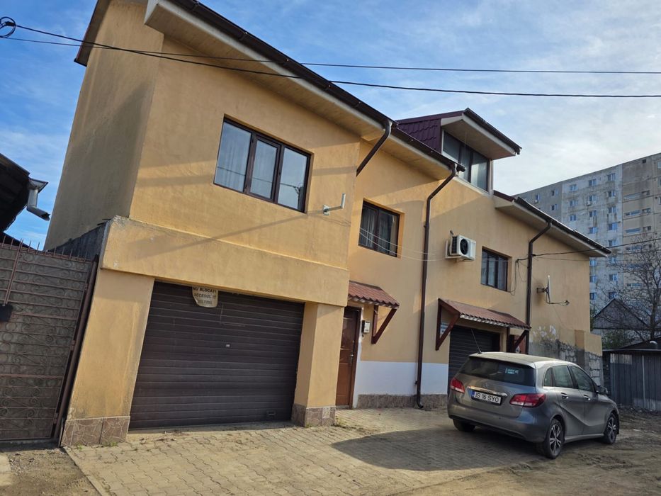 Casa in pascani deal etrara zimbrului 11