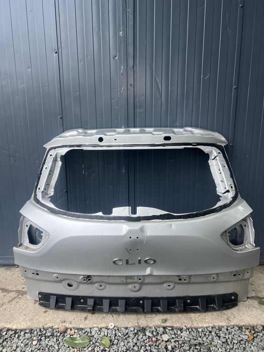 Haion portbagaj renault clio 4 break