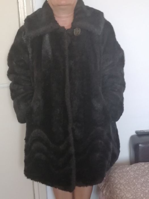 SUPER PRET : Blanita damă (mărimea XL)