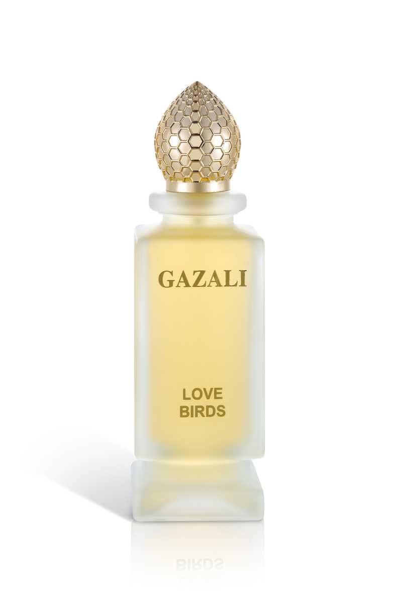 GAZALI Love birds