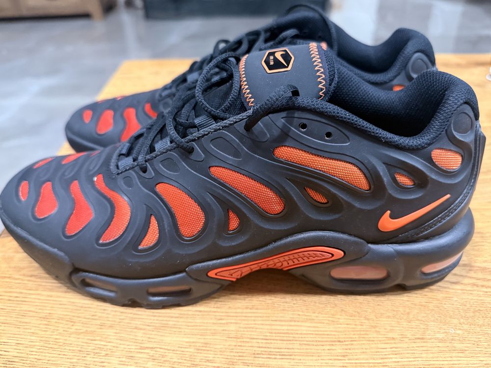 Nike air max plus drift