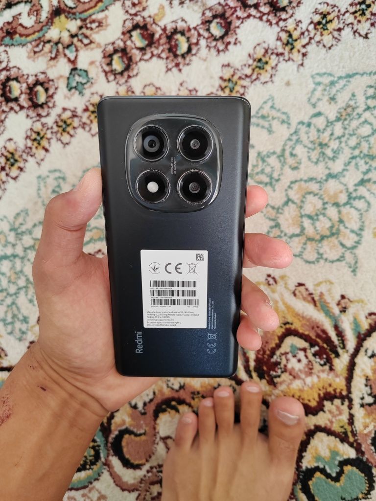 Redmi 14 Pro ideall