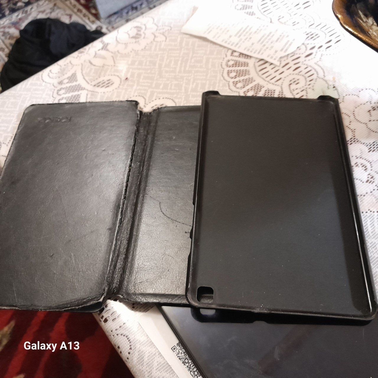 Planshet Samsung tab A