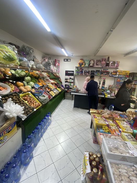 Таер бизнес докон сотилвотти