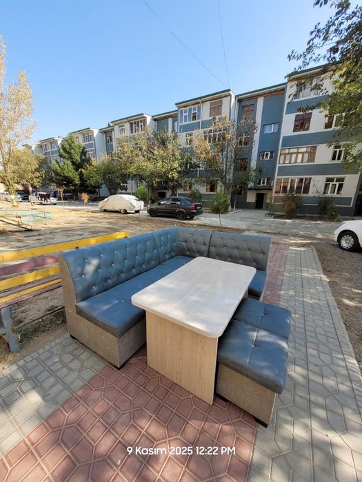 Угалок сотилади срочни