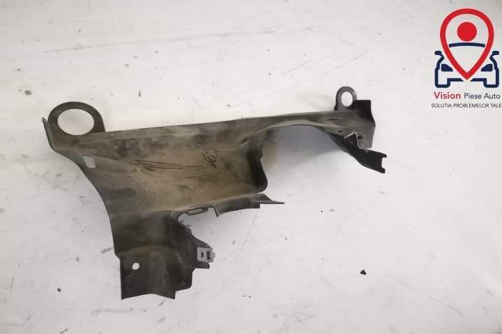 Aparatoare Noroi Inferioara Stanga Fata Originala IN Stare Buna BMW  S