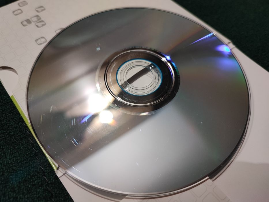 Joc Nintendo Wii Sports - contine 5 jocuri