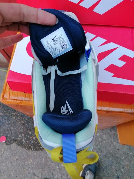 Nike air max 90ruryosa