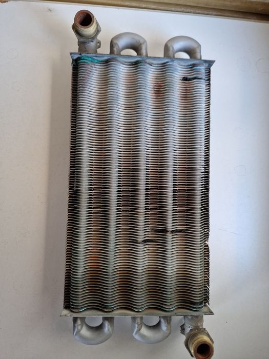 Piese centrala Viessmann vitopend 100