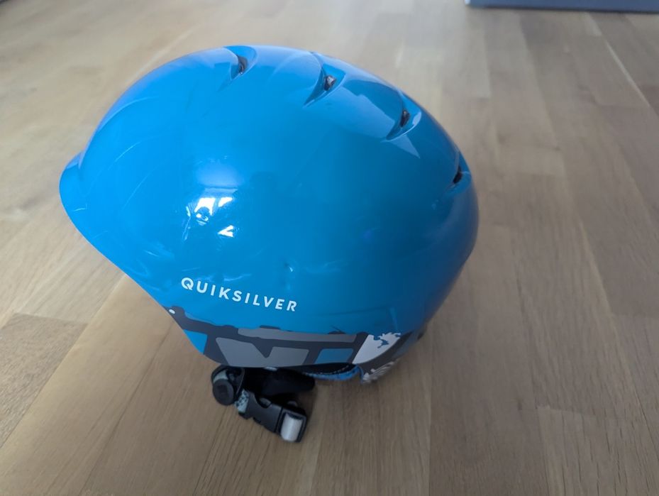 Ски каска Quicksilver