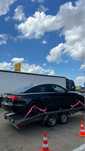 Modul dreapta side assist a6 c7 berlina