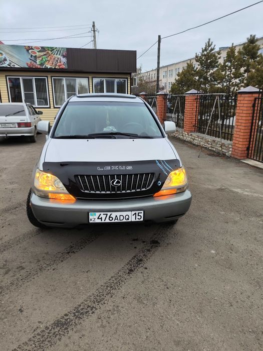 Продам Lexus rx300