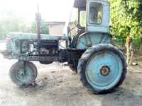 Traktor sotiladi трактор сотилади