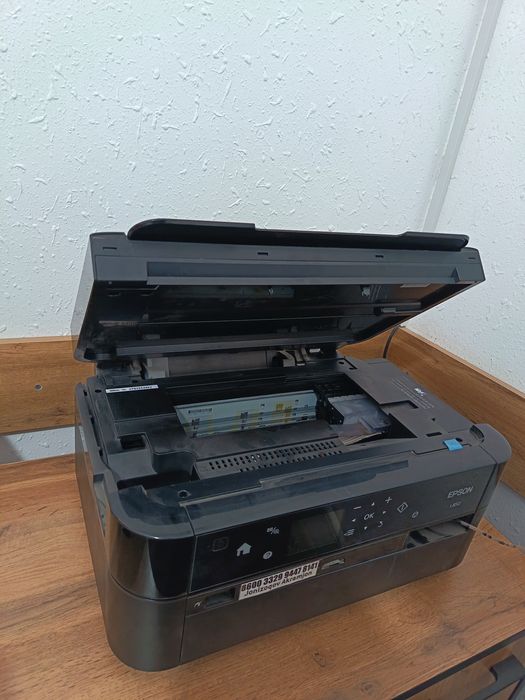 Принтер L850 сотилади