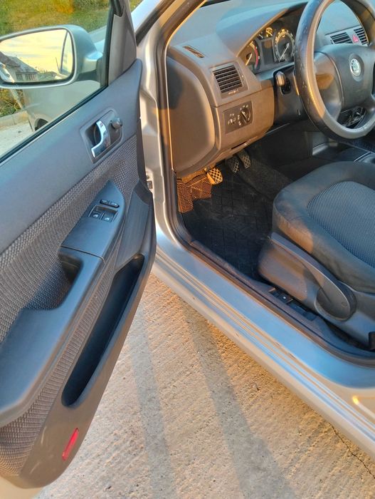 SKODA FABIA de vânzare