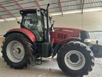 Tractor CASE Puma 185 Autoghidare