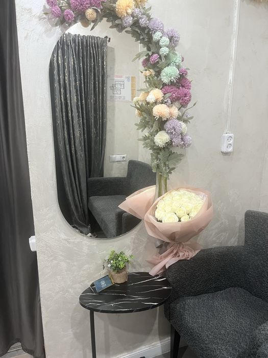 Спа процедуры парная пилинг массаж бассейн