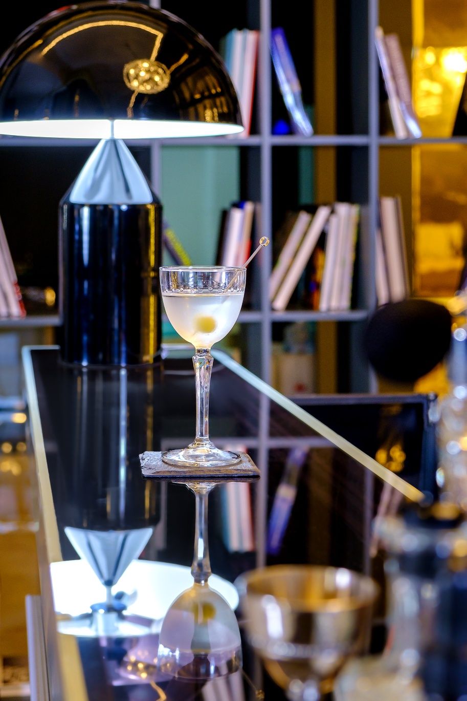 Bartenland Events. Cocktail Bar mobil  evenimente