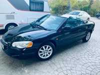 Chrysler Sebring Primul proprietar RO/Stare buna/Import Luxemburg