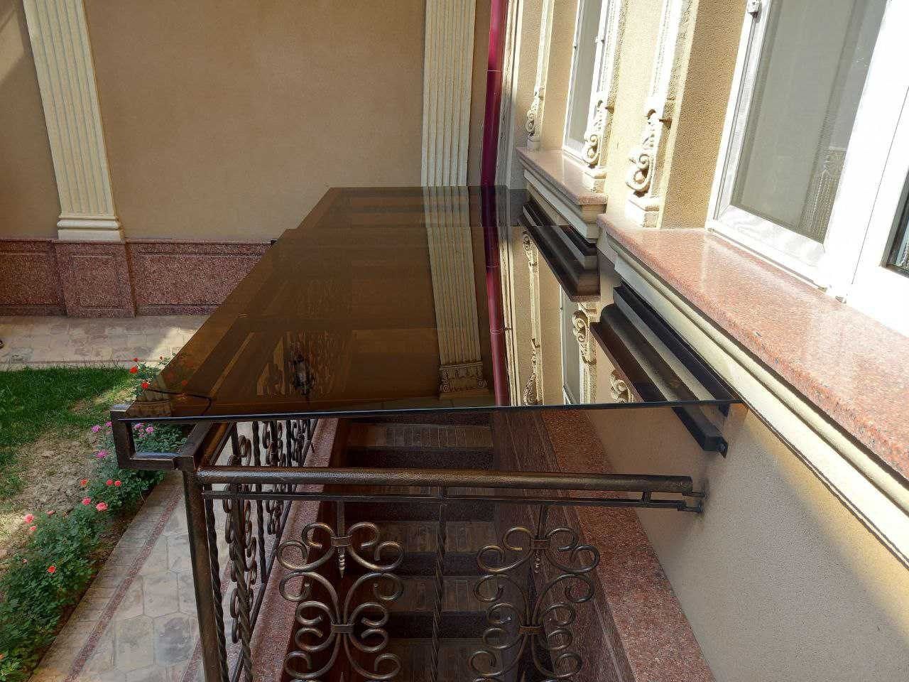 Dush kabina perila