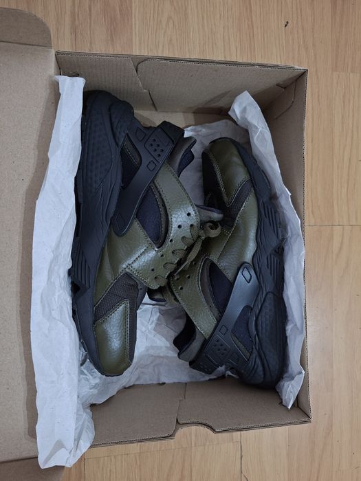 Nike Air Huarache – stare impecabilă