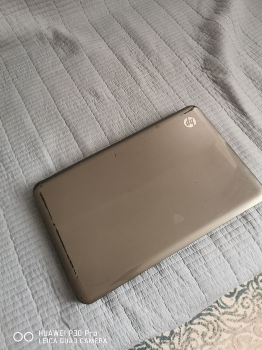 Продам ноутбук HP