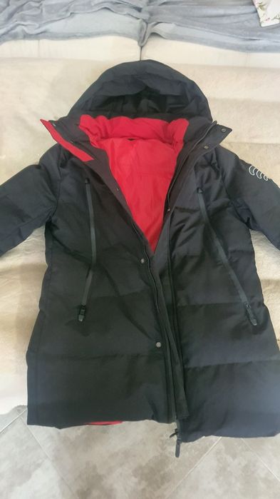 Мъжко зимно яке размер Л