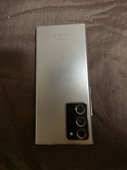 Note 20 ultra impecabil ca nou 5 G