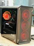 Pc unitate Gaming RTX 3060 garantie si factura