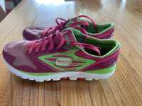 Skechers Go Run 38 Stare perfecta