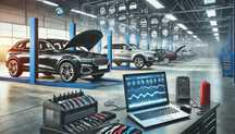 Diagnoza auto ( tester ) multimarca