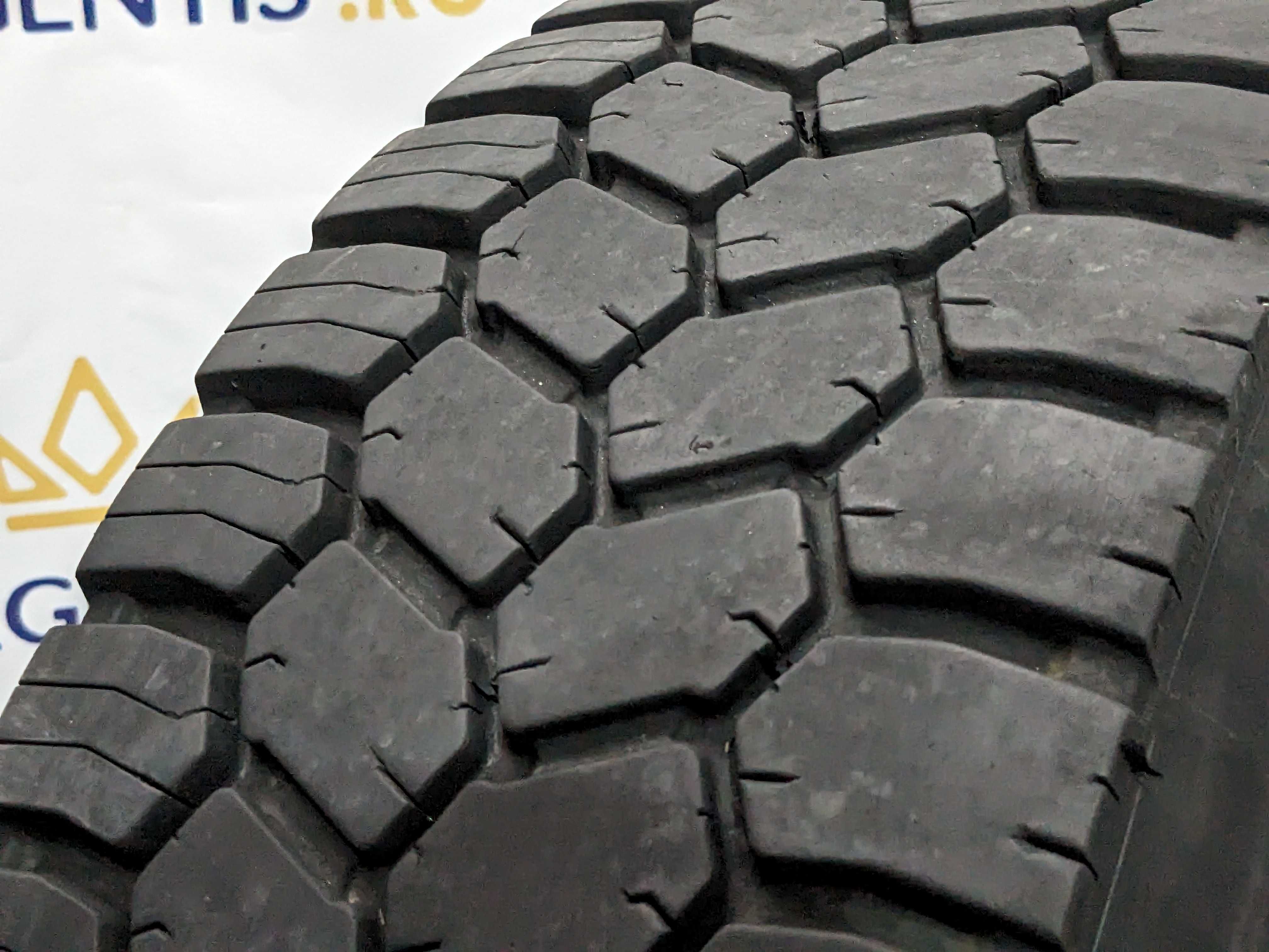 Anvelopa 265/70/R19.5 Michelin (cod B100754C)