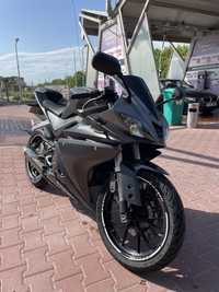 Yamaha YZF R125 2015 ABS