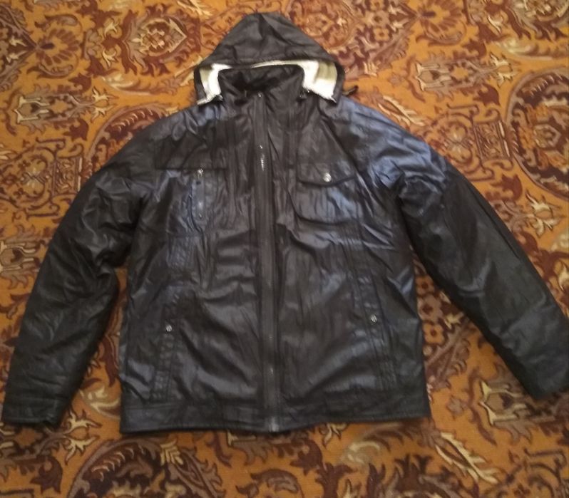 Костюм. Куртка зимняя.