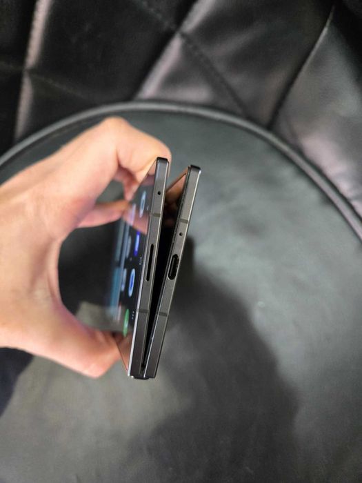 Samsung Z Fold 7 12/256gb