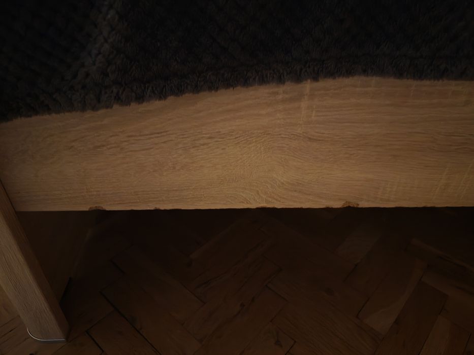 Спалня  с размери 160/200
