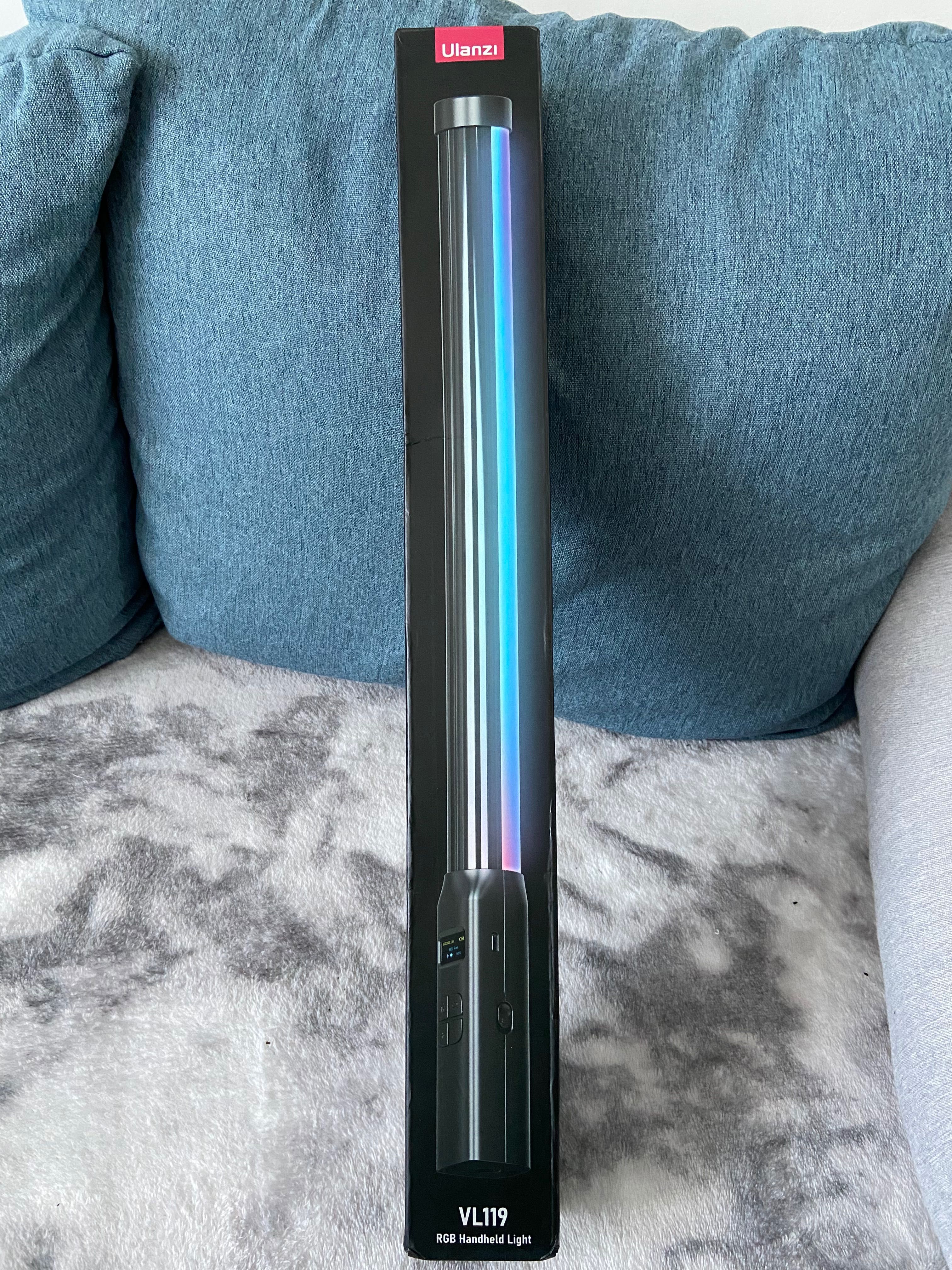 Ulanzi rgb stick