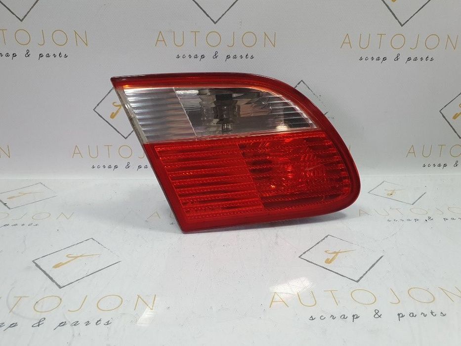 Stop haion  stanga FIAT Albea [ 2002 - 2012 ] 41530748