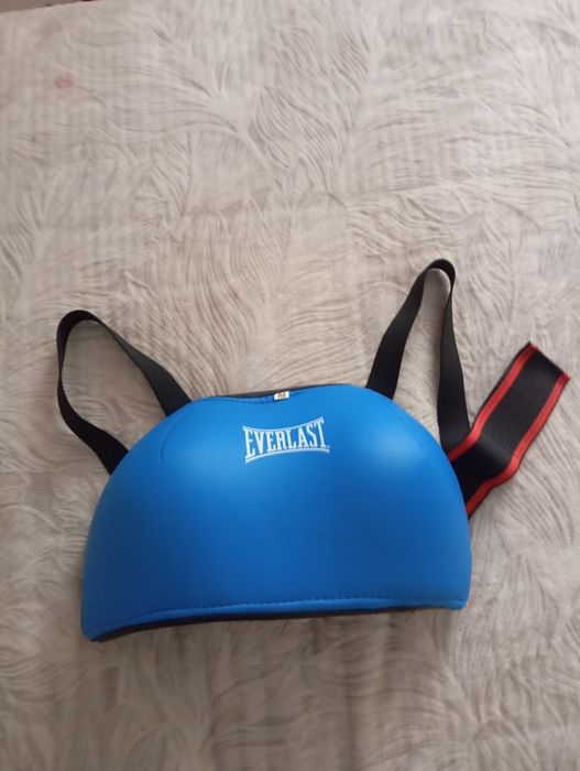 Защита для груди (женский)