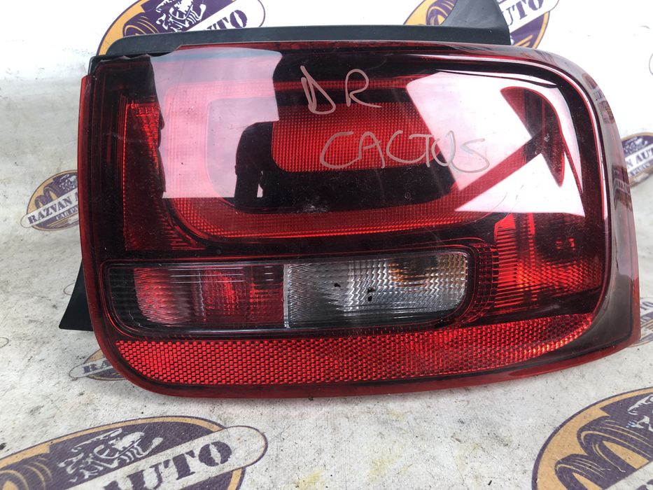 stop dreapta aripa citroen cactus - benzina 2014