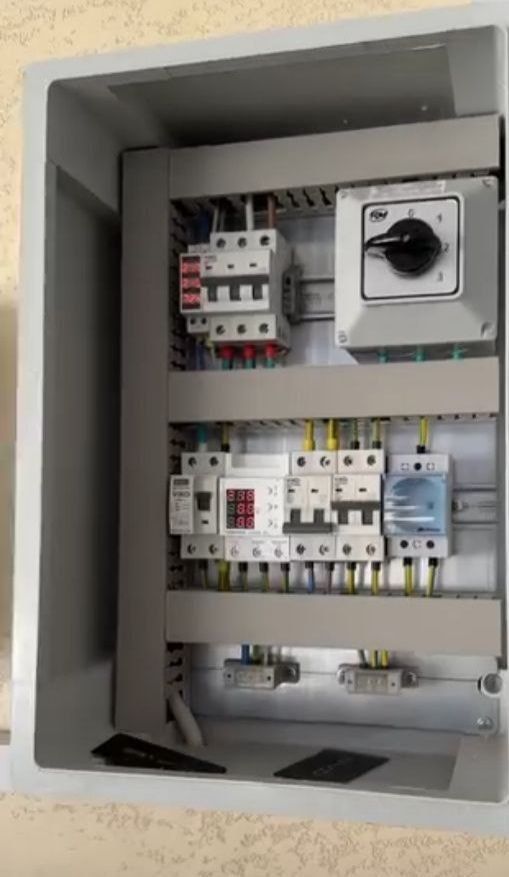 Byd zaryadka ustanovka luboy elektro mashinaga ornatamz